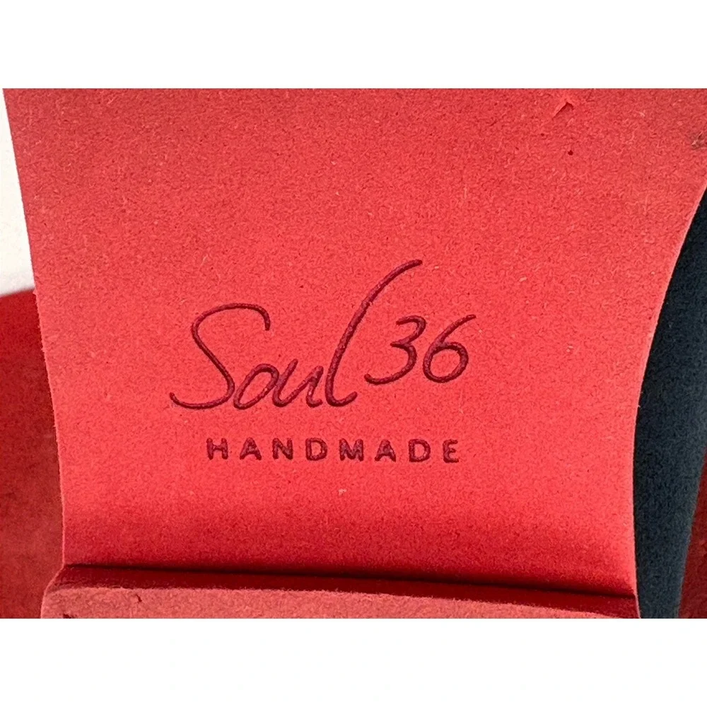Soul 36 